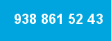 938 861 52 43 938 861 52 43
